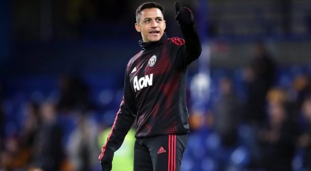 Solskjaer defendió su decisión de dejar partir a Alexis Sánchez a préstamo