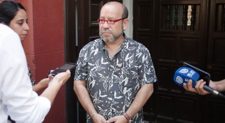 Demandas por Ley Zamudio bajan 5,7% y solo en 23,4% de los casos hubo sentencias