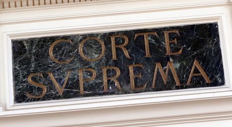 Diputados PPD piden al Senado no ratificar a juez Mera en la Corte Suprema