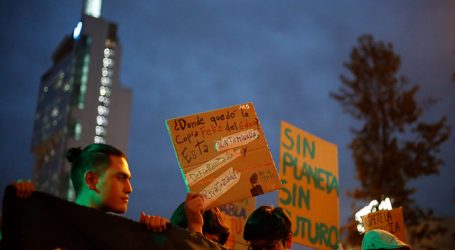 Greenpeace: “En los próximos 5 años se podría superar la temida alza de 1.5 °C”