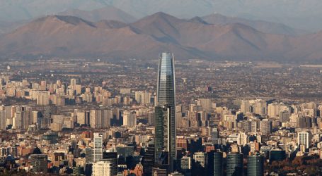 Intendencia Metropolitana decretó Preemergencia Ambiental para este sábado