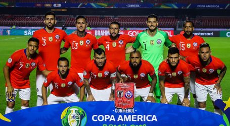 Clasificatorias mundialistas mantendrán su fixture original