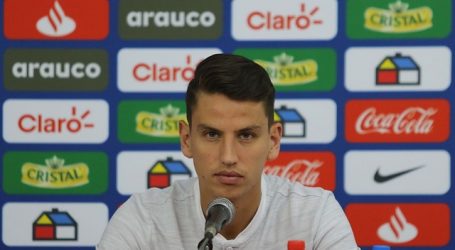 Igor Lichnovsky reveló haber dado positivo por coronavirus