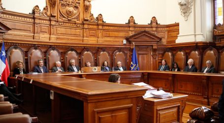 Corte Suprema: Comisión de Constitución recibirá el miércoles a Raúl Mera