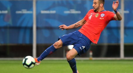 Gala y el futuro de Isla: “Le hace mucha ilusión jugar en España”