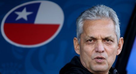 La ANFP busca que Reinaldo Rueda acepte una nueva reducción de su salario