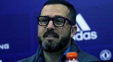 Rodrigo Goldberg: “Estamos satisfechos porque el protocolo funcionó muy bien”