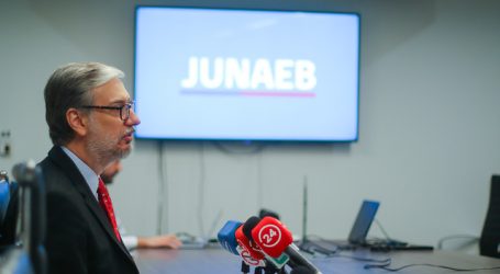 Bancada PPD ofició al Mineduc por irregularidades en la entrega de becas Junaeb