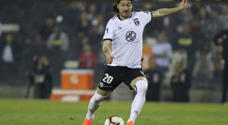 Jaime Valdés: “Éramos felices en Colo Colo hasta que llegó Marcelo Espina”