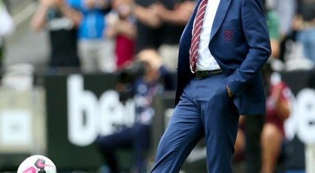 Desde el Real Betis aseguraron que Manuel Pellegrini fue su primera opción