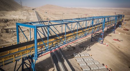 FTC advierte paralización si se persiste en idea de privatizar Codelco