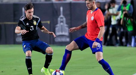 Ángelo Sagal no seguirá en Pachuca y busca nuevo club en México