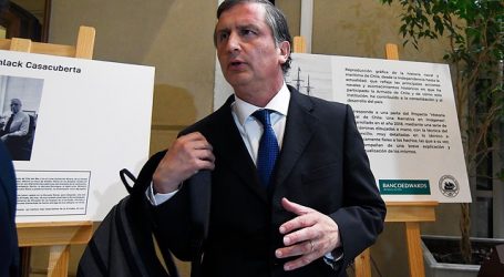 Sabag (DC) propuso “perdonazo” en Dicom para afectados por crisis sanitaria