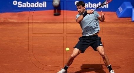 Tenis: Grigor Dimitrov reveló las consecuencias que le trajo el tener Covid-19