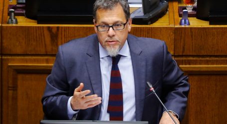 Lagos Weber anticipa escenario político por retiro de fondos de las AFP