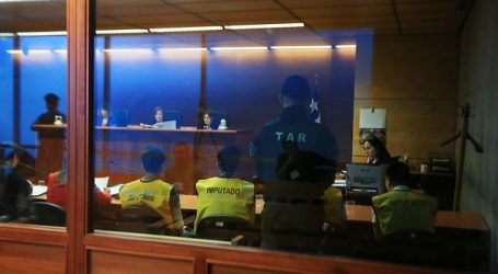 TOP de Castro dicta veredicto absolutorio en primer juicio oral virtual