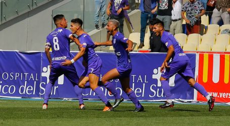 ANFP sostuvo nueva reunión con clubes de la Segunda División Profesional