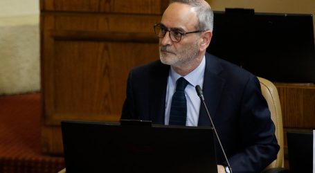 Diputado René Saffirio destaca aprobación del post natal de emergencia