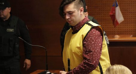 Caso Fernanda Maciel: Felipe Rojas seguirá en prisión preventiva