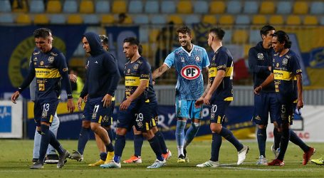 Everton recaudó más de 18 millones de pesos en campaña solidaria