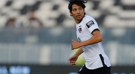 Fernández y Morales serán las ausencias de Colo Colo en vuelta a las prácticas