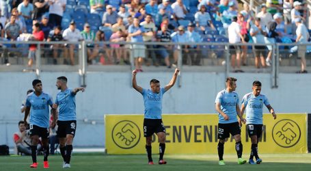 Unidos por Rancagua: O’Higgins inició gran rifa solidaria de artículos deportivo