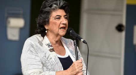 Municipio se querella por trabajadores del aseo que recibieron amenazas en Viña