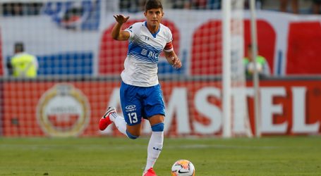 Desde Atlhletico Paranaense admiten que interés por Kuscevic se “ha enfriado”