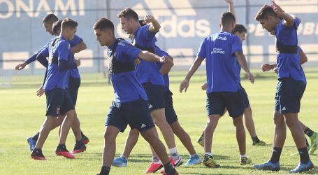 Fútbol: Gobierno autoriza permiso especial para que clubes vuelvan a entrenar