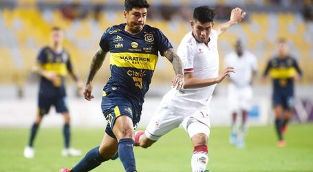 Acuerdo entre Alianza Lima y Everton por Patricio Rubio está cerrado