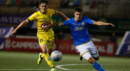 Revisarán medidas cautelares del delantero Rodrigo Holgado