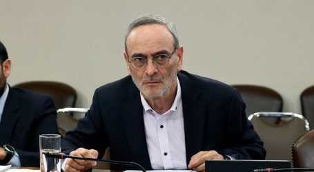 Saffirio se opone a proyecto que revictimiza menores que sufren delitos sexuales