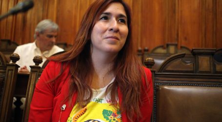 Pérez: Siguen privilegiando productividad de minería y eso sigue costando vidas