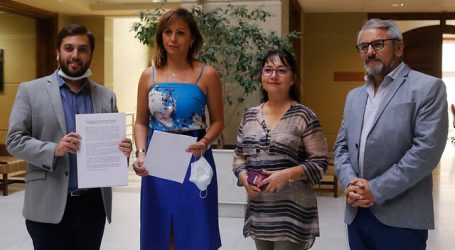 Bancada PPD afirmó que “no hay vuelta atrás con el retiro de fondos”