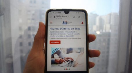 SII publica resolución con procedimiento para emisión de boletas electrónicas