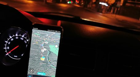 Waze eliminará temporalmente función que advierte presencia policial