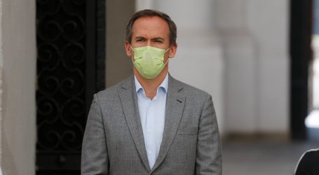 Diputado Alessandri envía carta al presidente Piñera previo a la cuenta pública