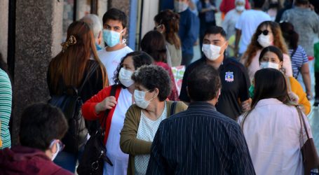 Seremi de Salud confirmó 8.718 casos de coronavirus en el Maule