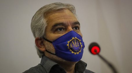 Justicia declara admisible querella contra Piñera, Mañalich y Zúñiga