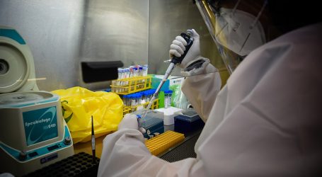 Temuco: Anuncian sumario sanitario por contaminación de muestras de PCR