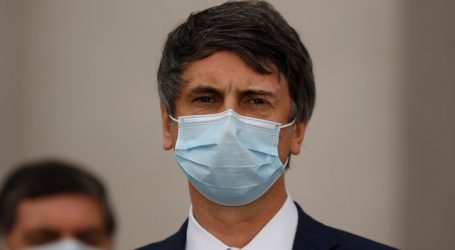 Couve da a conocer avances de la estrategia de vacunas contra el COVID-19