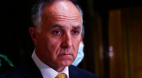 Canciller destacó urgencia de buscar soluciones colaborativas ante la pandemia