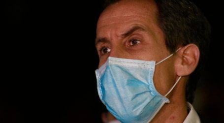 Municipio lanza postulación a fondo de apoyo “Impulsa Santiago”