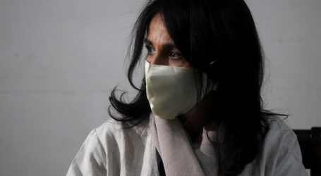 Subsecretaria de la Mujer se reunió con el presidente de la CChC