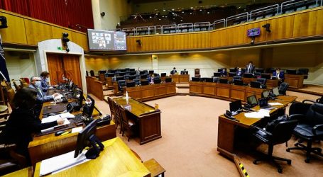 Avanza reserva de escaños para pueblos originarios en proceso constituyente