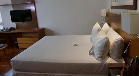 Gobierno ampliará oferta de residencias sanitarias en la región de Coquimbo