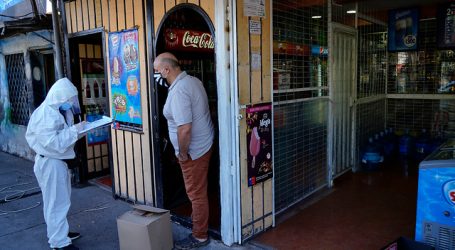 Municipio de Santiago prorrogó pago de segunda cuota de patentes de alcoholes