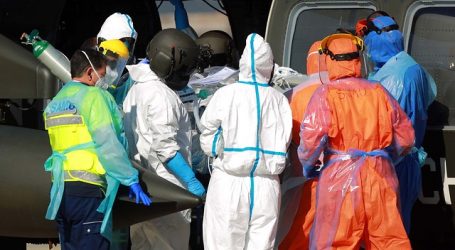 Seremi de Salud confirmó 7.884 casos de coronavirus en el Maule