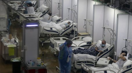 Centro hospitalario en Espacio Riesco dejaría de funcionar en agosto