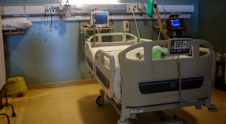 Hospital de Linares triplica dotación de camas críticas